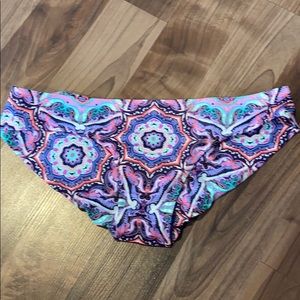 NWOT Victoria’s Secret bikini bottom